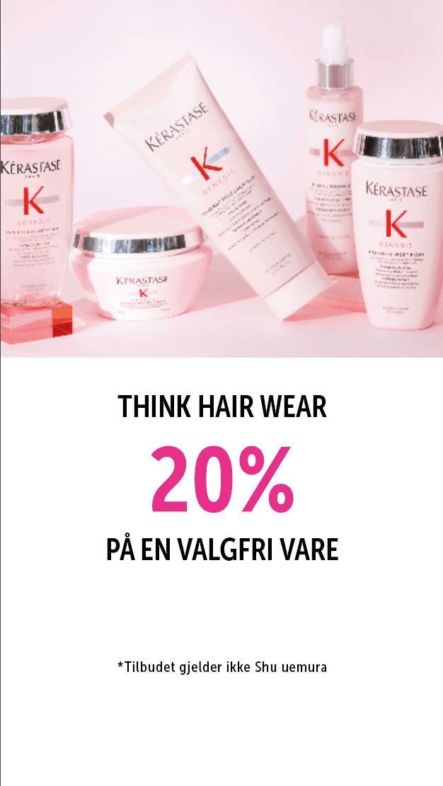 Shampoo