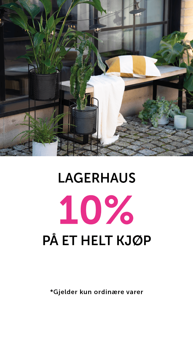Interiør