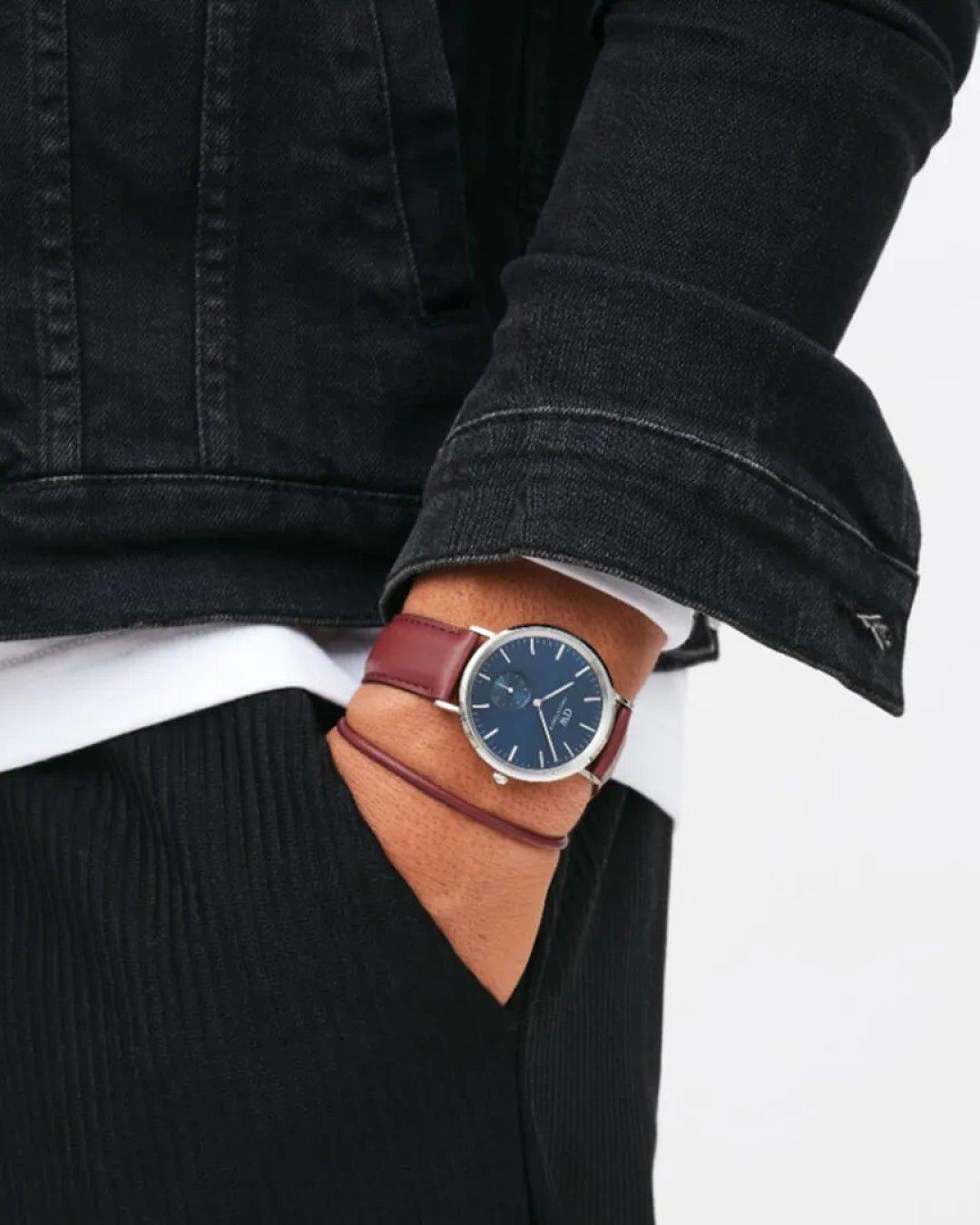 Bjørklund Daniel Wellington Xhibition