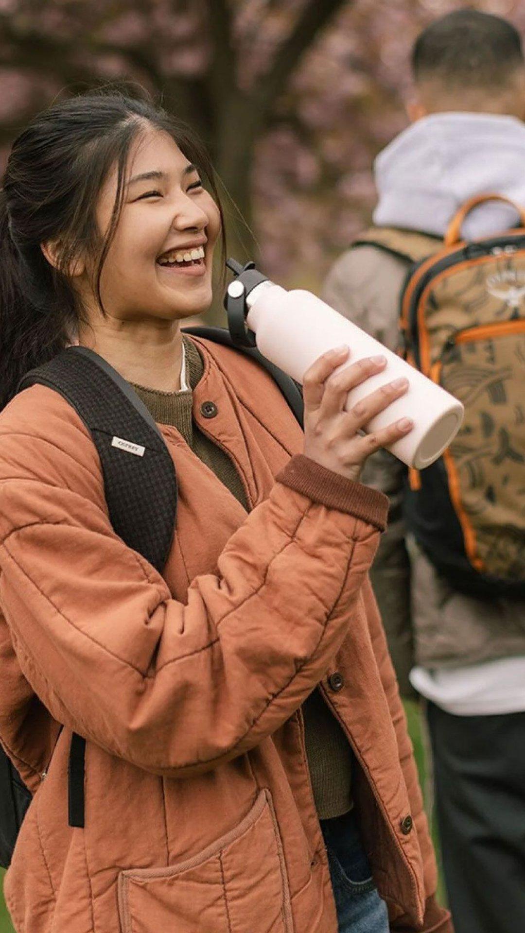 Chillout Xhibition Hydro Flask