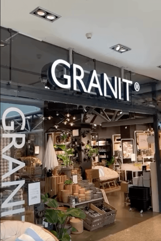 Granit