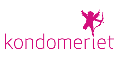 Kondomeriet logo