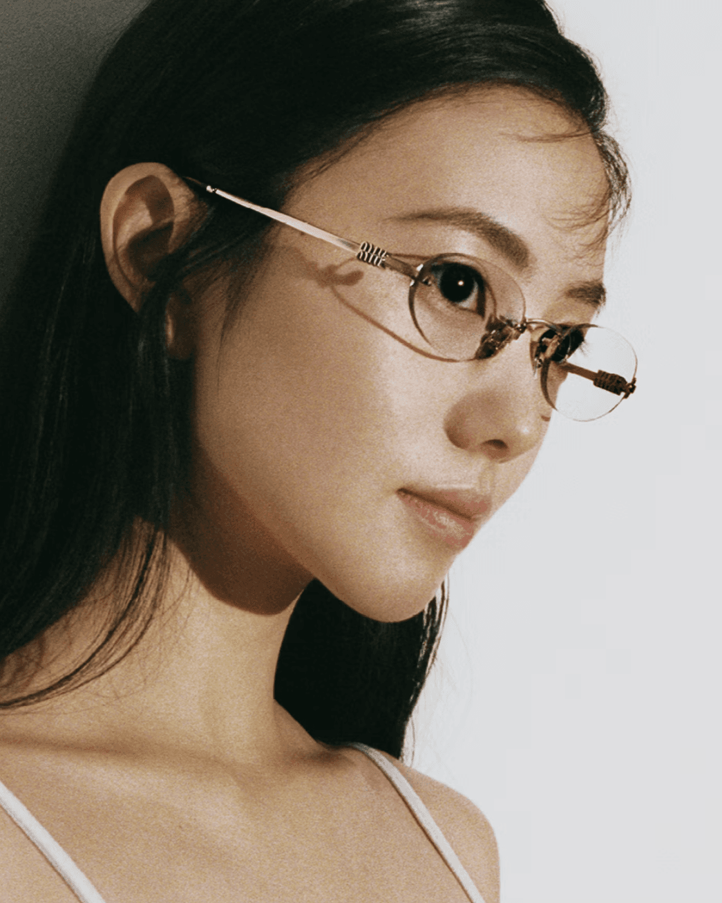 miu miu briller