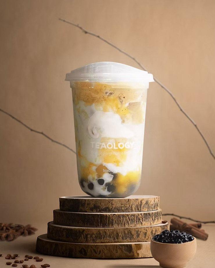 teaology