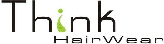 Think Hair Wear logo