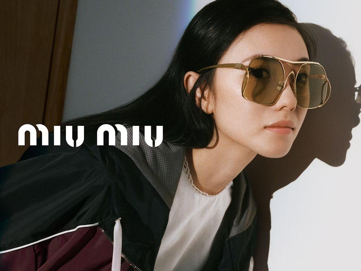 miu miu poster