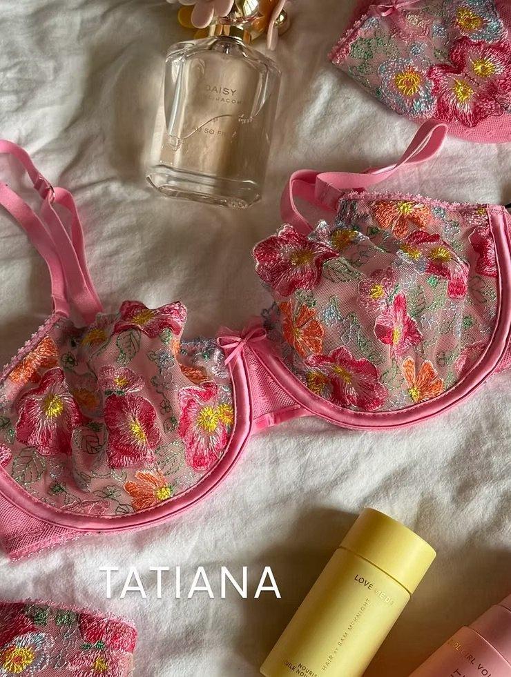 rosa undertøy hos change lingerie