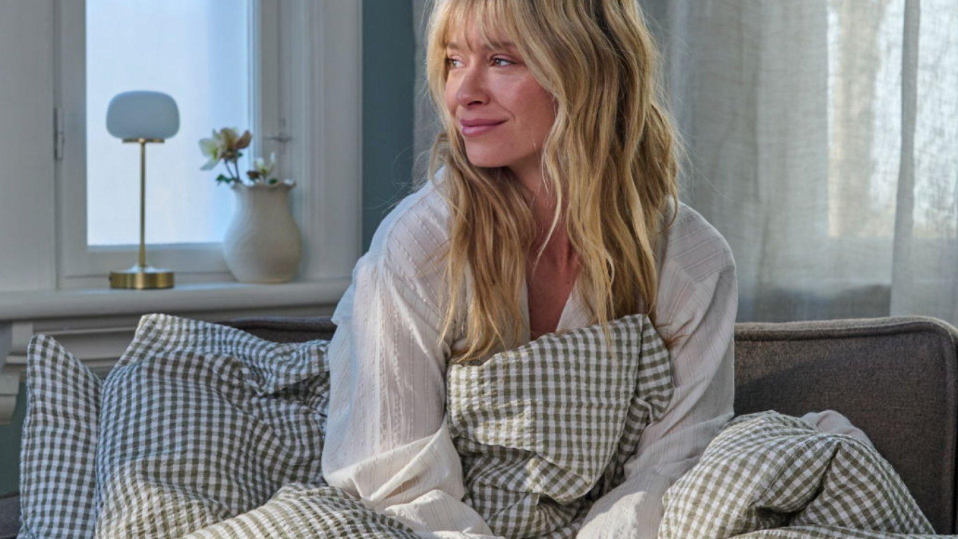 Kid Xhibition interiør